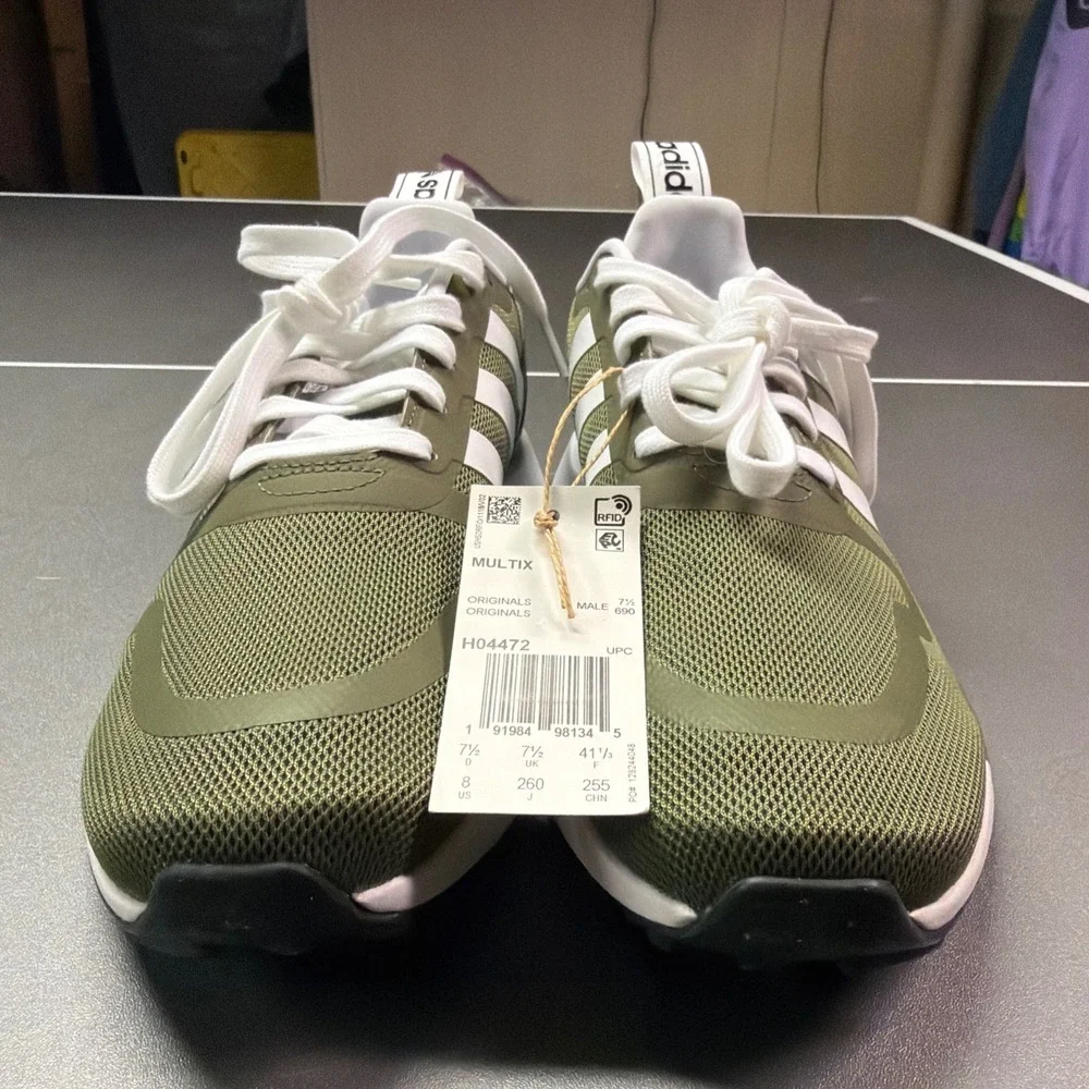 adidas brand new